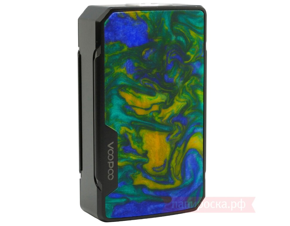 VOOPOO Drag 2 - VOOPOO Drag 2 -